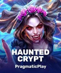 Haunted Crypt — Pragmatic Play